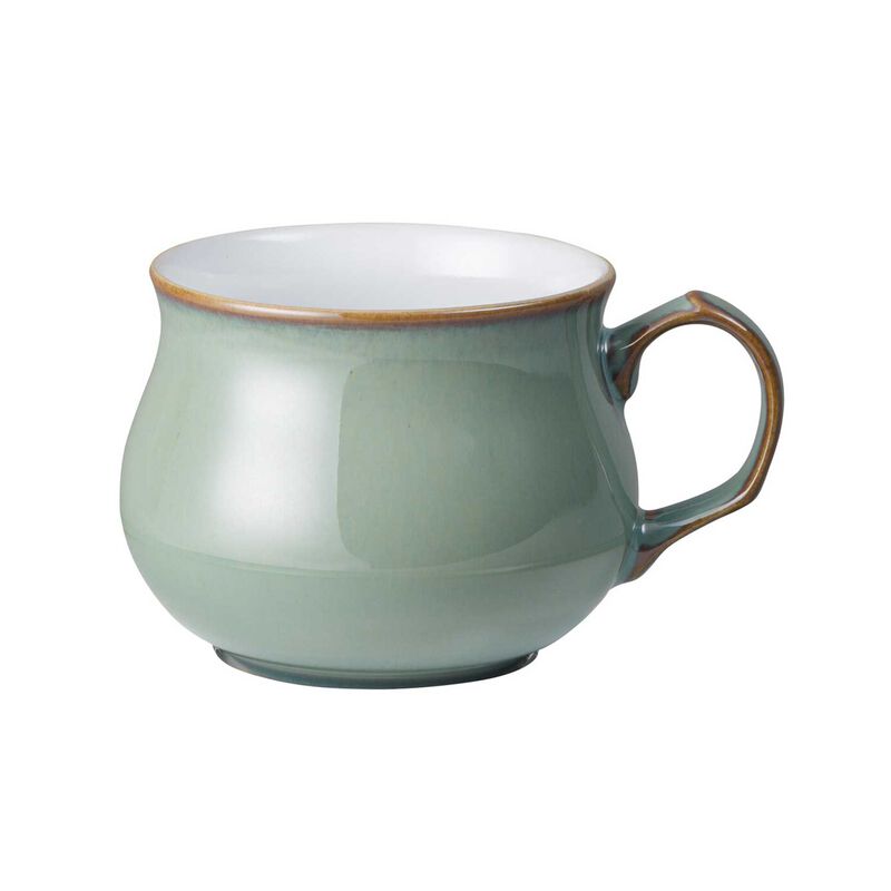 Denby Regency Green Tea Cup 200ml image number 0